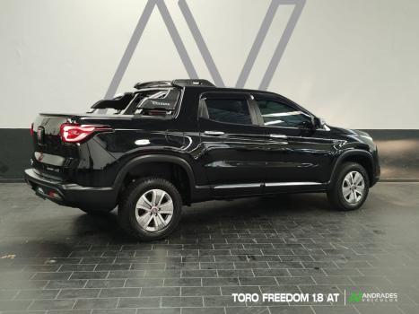 FIAT Toro 1.8 16V 4P FLEX FREEDOM AUTOMTICO, Foto 9