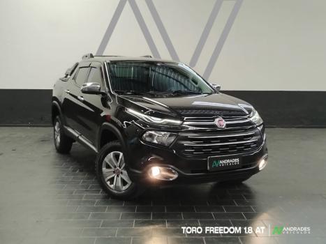 FIAT Toro 1.8 16V 4P FLEX FREEDOM AUTOMTICO, Foto 3