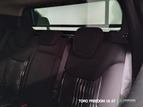 FIAT Toro 1.8 16V 4P FLEX FREEDOM AUTOMTICO, Foto 8