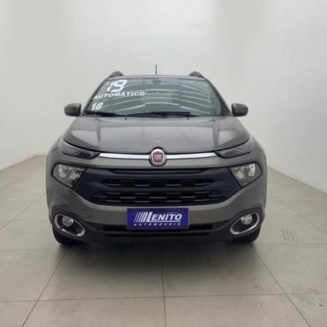 FIAT Toro 1.8 16V 4P FLEX FREEDOM AUTOMTICO, Foto 2