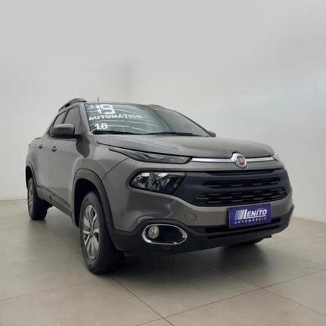 FIAT Toro 1.8 16V 4P FLEX FREEDOM AUTOMTICO, Foto 3