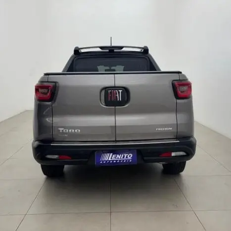 FIAT Toro 1.8 16V 4P FLEX FREEDOM AUTOMTICO, Foto 5