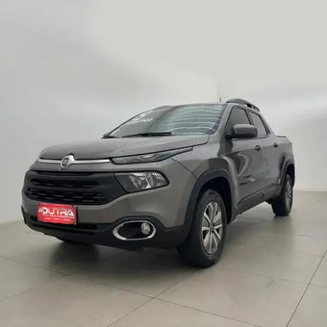 FIAT Toro 1.8 16V 4P FLEX FREEDOM AUTOMTICO, Foto 1