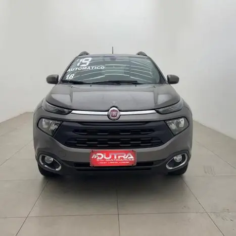 FIAT Toro 1.8 16V 4P FLEX FREEDOM AUTOMTICO, Foto 2