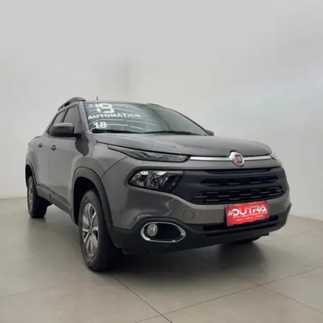 FIAT Toro 1.8 16V 4P FLEX FREEDOM AUTOMTICO, Foto 3