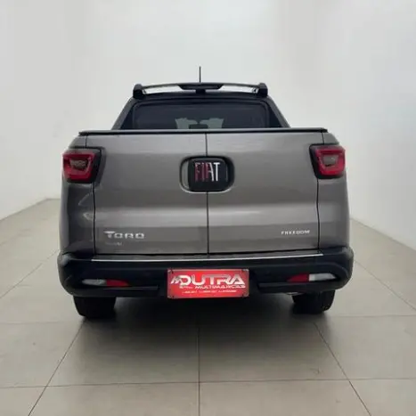 FIAT Toro 1.8 16V 4P FLEX FREEDOM AUTOMTICO, Foto 5