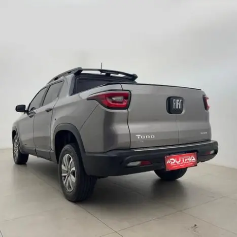 FIAT Toro 1.8 16V 4P FLEX FREEDOM AUTOMTICO, Foto 6