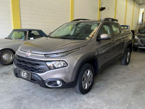 FIAT Toro 1.8 16V 4P FLEX FREEDOM AUTOMTICO, Foto 1