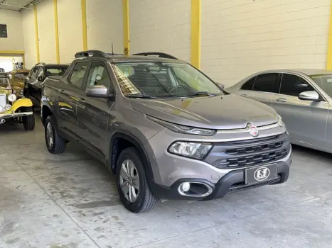 FIAT Toro 1.8 16V 4P FLEX FREEDOM AUTOMTICO, Foto 11