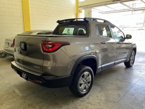 FIAT Toro 1.8 16V 4P FLEX FREEDOM AUTOMTICO, Foto 14