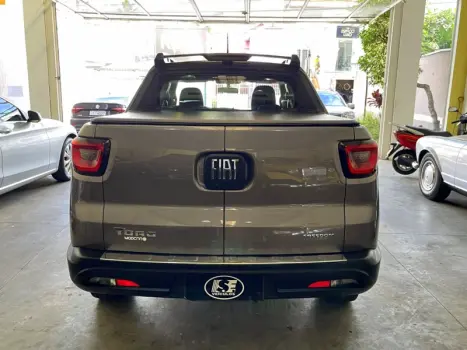 FIAT Toro 1.8 16V 4P FLEX FREEDOM AUTOMTICO, Foto 9