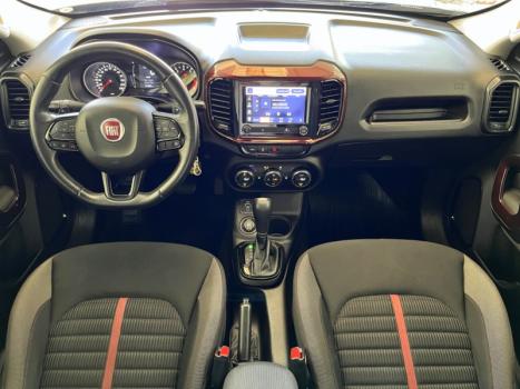 FIAT Toro 1.8 16V 4P FLEX FREEDOM AUTOMTICO, Foto 2