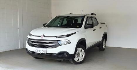 FIAT Toro 1.8 16V 4P FLEX FREEDOM AUTOMTICO, Foto 2