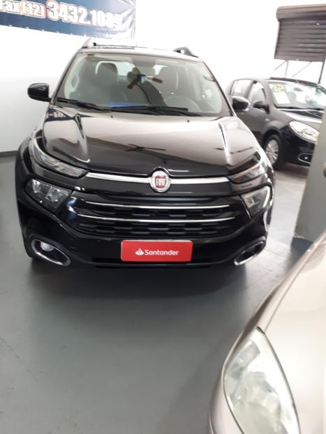 FIAT Toro 1.8 16V 4P FLEX FREEDOM ROAD AUTOMTICO, Foto 1