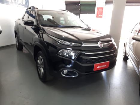 FIAT Toro 1.8 16V 4P FLEX FREEDOM ROAD AUTOMTICO, Foto 2