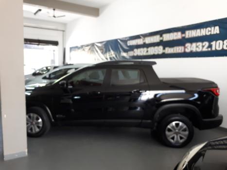 FIAT Toro 1.8 16V 4P FLEX FREEDOM ROAD AUTOMTICO, Foto 3