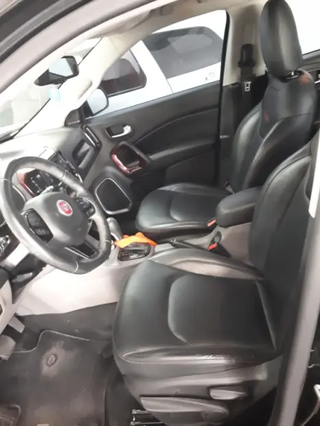 FIAT Toro 1.8 16V 4P FLEX FREEDOM ROAD AUTOMTICO, Foto 4