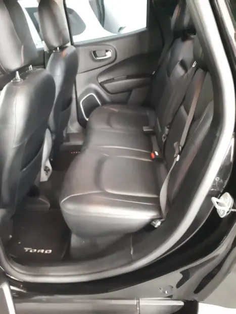 FIAT Toro 1.8 16V 4P FLEX FREEDOM ROAD AUTOMTICO, Foto 5