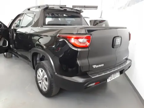 FIAT Toro 1.8 16V 4P FLEX FREEDOM ROAD AUTOMTICO, Foto 6