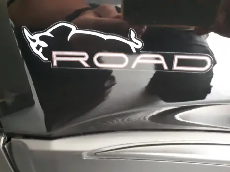 FIAT Toro 1.8 16V 4P FLEX FREEDOM ROAD AUTOMTICO, Foto 9