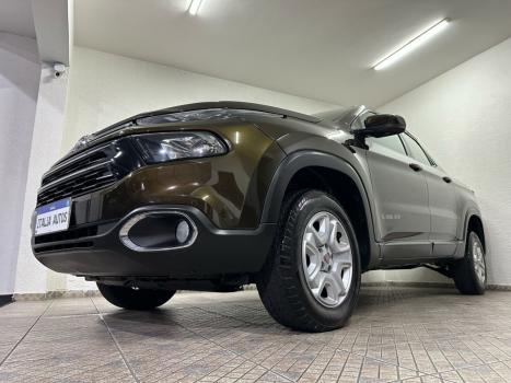 FIAT Toro 1.8 16V 4P FLEX FREEDOM OPEN EDITION AUTOMTICO, Foto 2