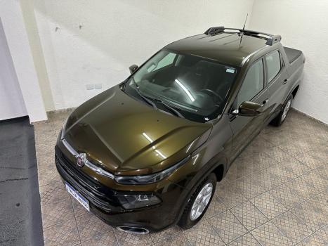 FIAT Toro 1.8 16V 4P FLEX FREEDOM OPEN EDITION AUTOMTICO, Foto 3
