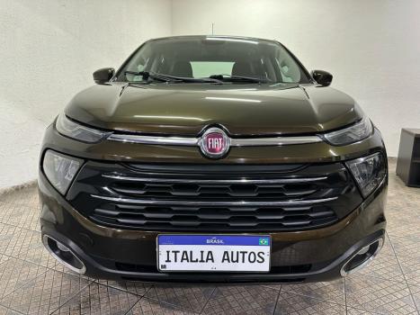 FIAT Toro 1.8 16V 4P FLEX FREEDOM OPEN EDITION AUTOMTICO, Foto 4