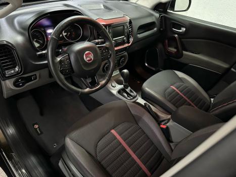 FIAT Toro 1.8 16V 4P FLEX FREEDOM OPEN EDITION AUTOMTICO, Foto 5