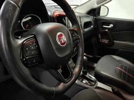 FIAT Toro 1.8 16V 4P FLEX FREEDOM OPEN EDITION AUTOMTICO, Foto 6