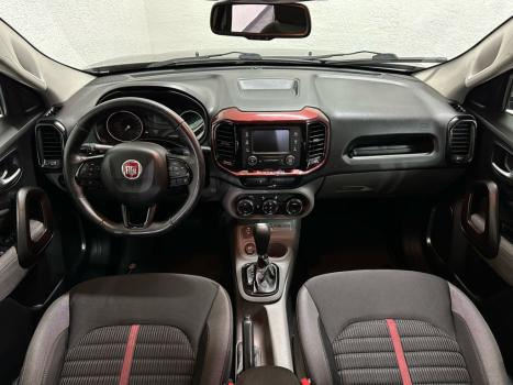 FIAT Toro 1.8 16V 4P FLEX FREEDOM OPEN EDITION AUTOMTICO, Foto 7