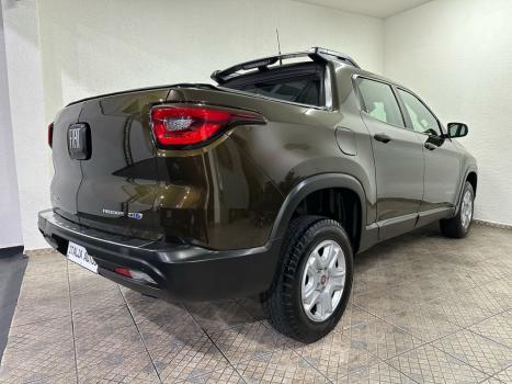 FIAT Toro 1.8 16V 4P FLEX FREEDOM OPEN EDITION AUTOMTICO, Foto 8