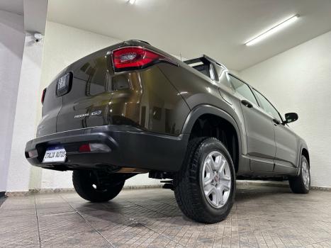 FIAT Toro 1.8 16V 4P FLEX FREEDOM OPEN EDITION AUTOMTICO, Foto 9