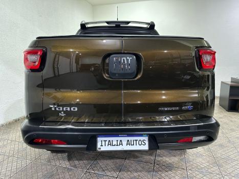 FIAT Toro 1.8 16V 4P FLEX FREEDOM OPEN EDITION AUTOMTICO, Foto 10