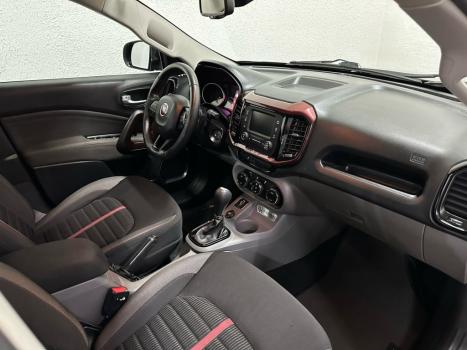 FIAT Toro 1.8 16V 4P FLEX FREEDOM OPEN EDITION AUTOMTICO, Foto 11