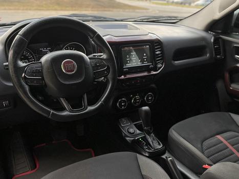 FIAT Toro 1.8 16V 4P FLEX FREEDOM AUTOMTICO, Foto 3