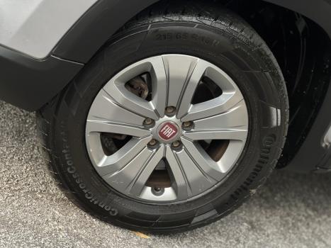 FIAT Toro 1.8 16V 4P FLEX FREEDOM AUTOMTICO, Foto 4