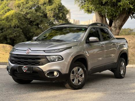 FIAT Toro 1.8 16V 4P FLEX FREEDOM AUTOMTICO, Foto 6