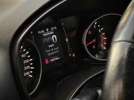 FIAT Toro 1.8 16V 4P FLEX FREEDOM AUTOMTICO, Foto 7