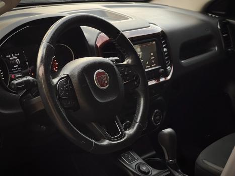 FIAT Toro 1.8 16V 4P FLEX FREEDOM AUTOMTICO, Foto 8