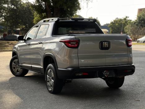 FIAT Toro 1.8 16V 4P FLEX FREEDOM AUTOMTICO, Foto 11