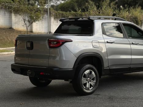 FIAT Toro 1.8 16V 4P FLEX FREEDOM AUTOMTICO, Foto 12