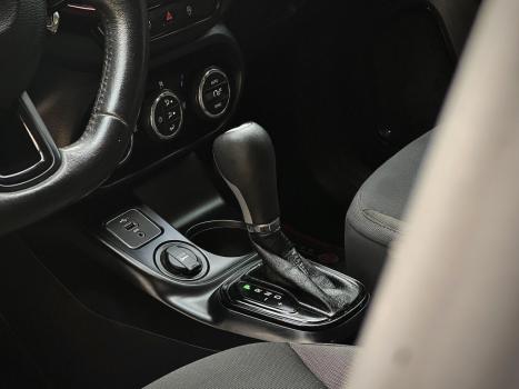 FIAT Toro 1.8 16V 4P FLEX FREEDOM AUTOMTICO, Foto 13