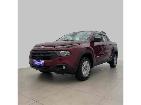 FIAT Toro 1.8 16V 4P ENDURANCE AUTOMTICO, Foto 1