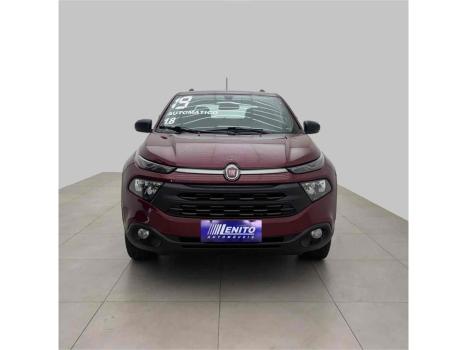 FIAT Toro 1.8 16V 4P ENDURANCE AUTOMTICO, Foto 3