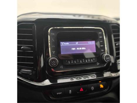 FIAT Toro 1.8 16V 4P ENDURANCE AUTOMTICO, Foto 6