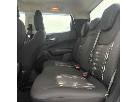 FIAT Toro 1.8 16V 4P ENDURANCE AUTOMTICO, Foto 7