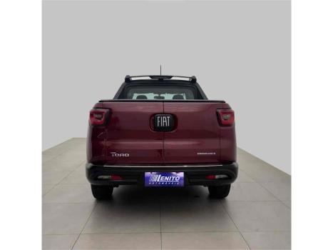 FIAT Toro 1.8 16V 4P ENDURANCE AUTOMTICO, Foto 8