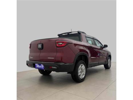 FIAT Toro 1.8 16V 4P ENDURANCE AUTOMTICO, Foto 10