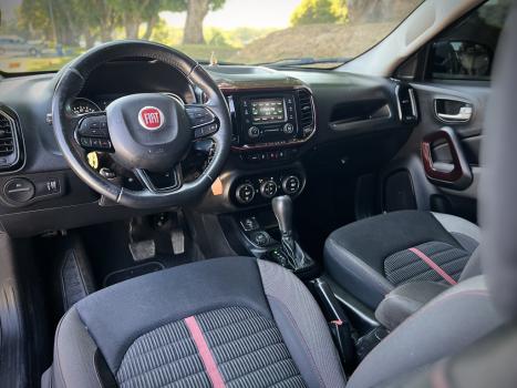 FIAT Toro 1.8 16V 4P FLEX FREEDOM AUTOMTICO, Foto 2