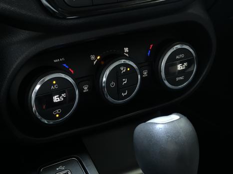 FIAT Toro 1.8 16V 4P FLEX FREEDOM AUTOMTICO, Foto 3